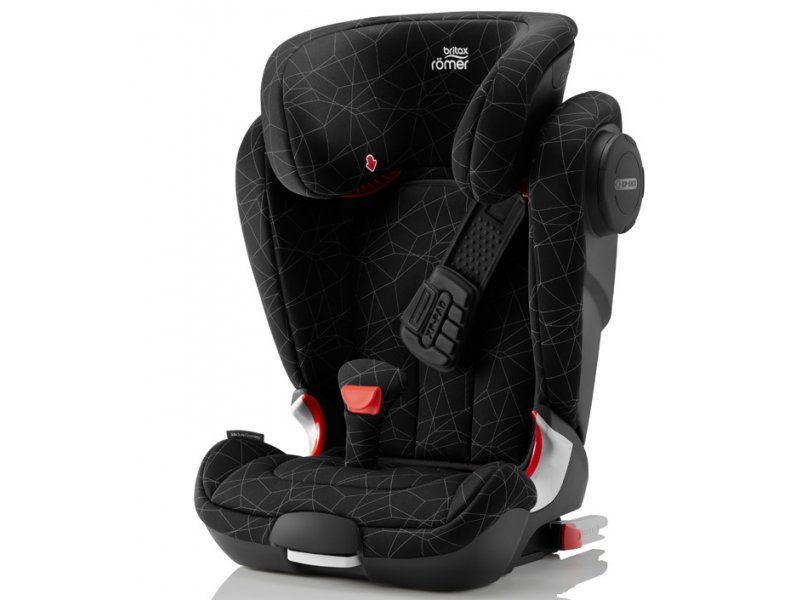 Автокресло Britax Romer, Kidfix II XP Sict Black Series, Highline Crystal Black
Автокресло Britax Romer, Kidfix II XP Sict Black Series, Highline Crystal Black