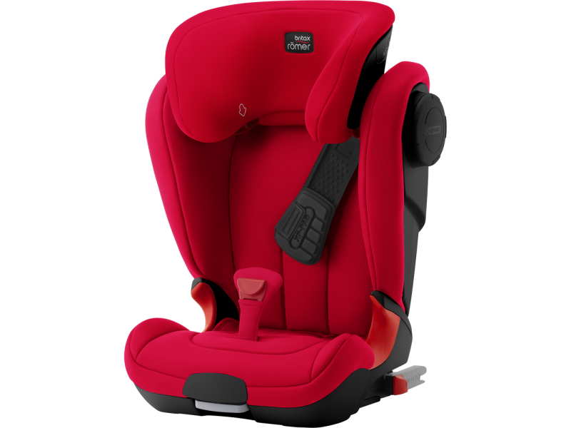 Автокресло Britax Romer, Kidfix II XP Sict Black Series, Trendline Fire Red
Автокресло Britax Romer, Kidfix II XP Sict Black Series, Trendline Fire Red