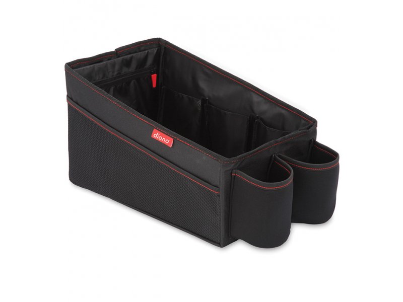 Органайзер Diono переносной для аксессуаров Travel Pal
Органайзер Diono переносной для аксессуаров Travel Pal