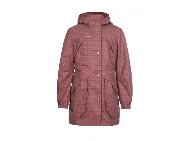 Куртка Oldos Active, Доминика розовый, р
Куртка Oldos Active, Доминика розовый, р