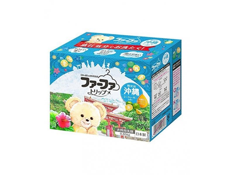Порошок стиральный NS FaFa Japan Series конц. с конд. с ароматом японского цитруса Шекваша 0,85 кг
Порошок стиральный NS FaFa Japan Series конц. с конд. с ароматом японского цитруса Шекваша 0,85 кг