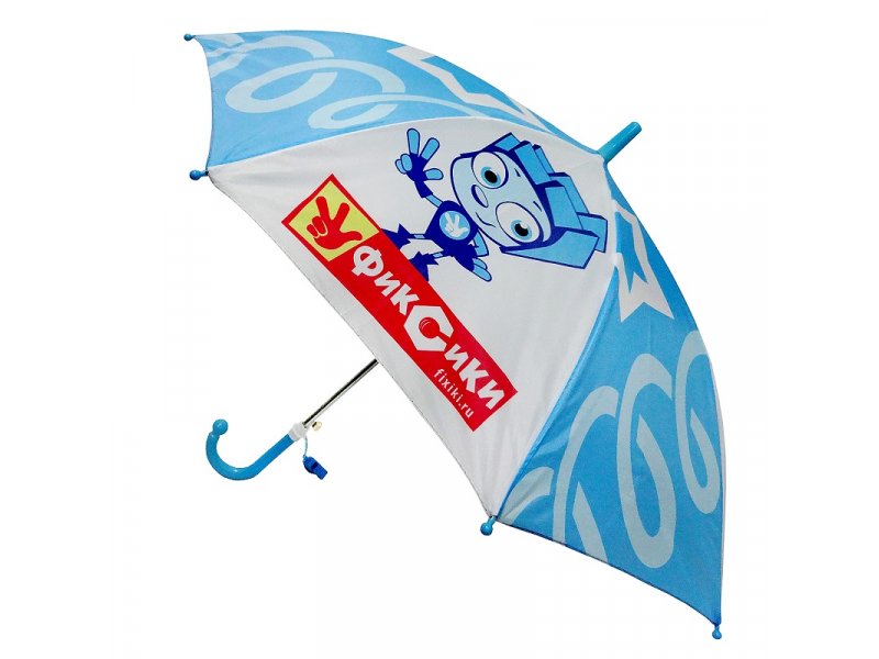 

Зонт детский Играем вместе, Фиксики, 45 см