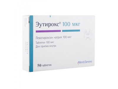 Эутирокс отзывы побочные эффекты для беременных 13