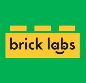 Брик лабс. Brick Labs.