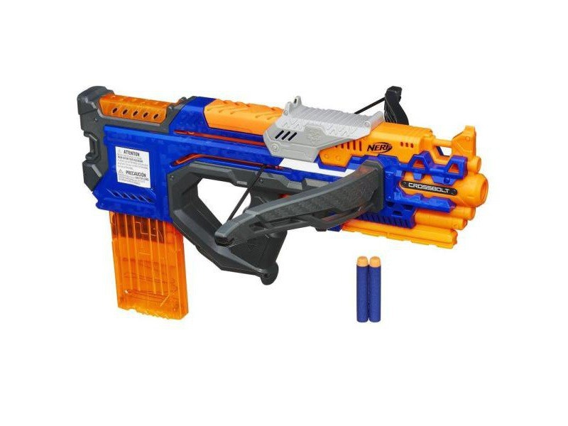 Nerf Ozon 193