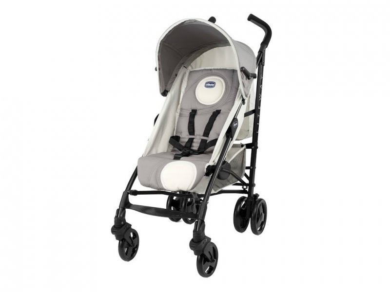 Poussette light way chicco hotsell