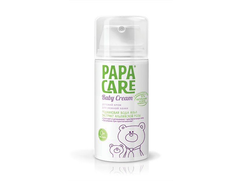 Baby papa