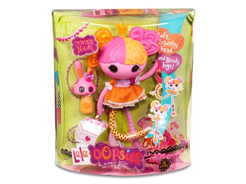 Lalaloopsy Lala Oopsies