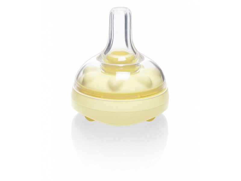 

Смартсоска Medela Calma силиконовая