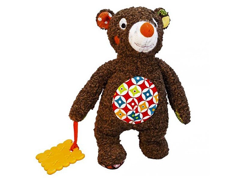 

Игрушка Ebulobo, Малыш Мишка