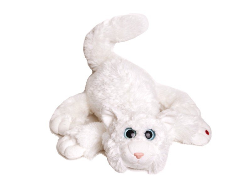 Игрушка мягкая кот