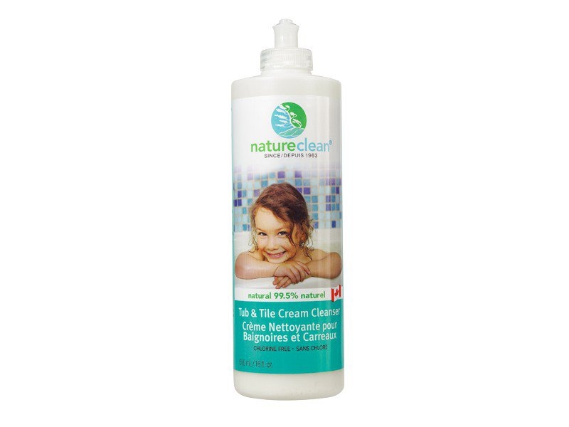 

Крем Nature Clean чистящий, нейтральный, 500 мл