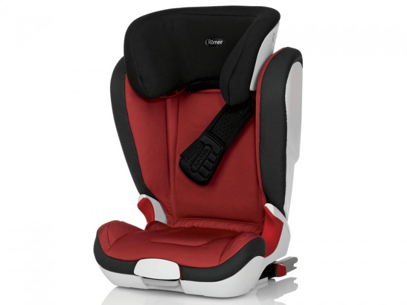 Автомобильное кресло britax romer kidfix xp