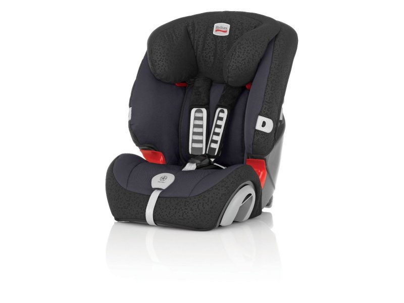 Britax Evolva 1 2 3 Купить