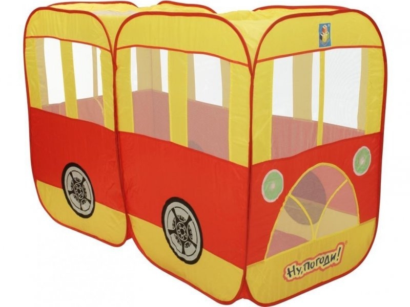 Bags bus. Палатка автобус, veld co. Игровая палатка ну,погоди. Палатка игровая автобус. Палатка автобус для детей.