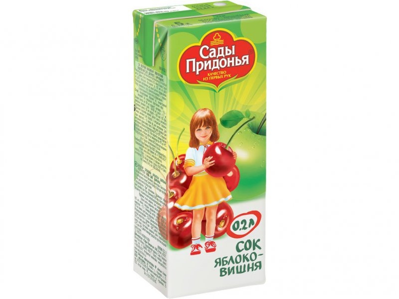 Картинка сады придонья