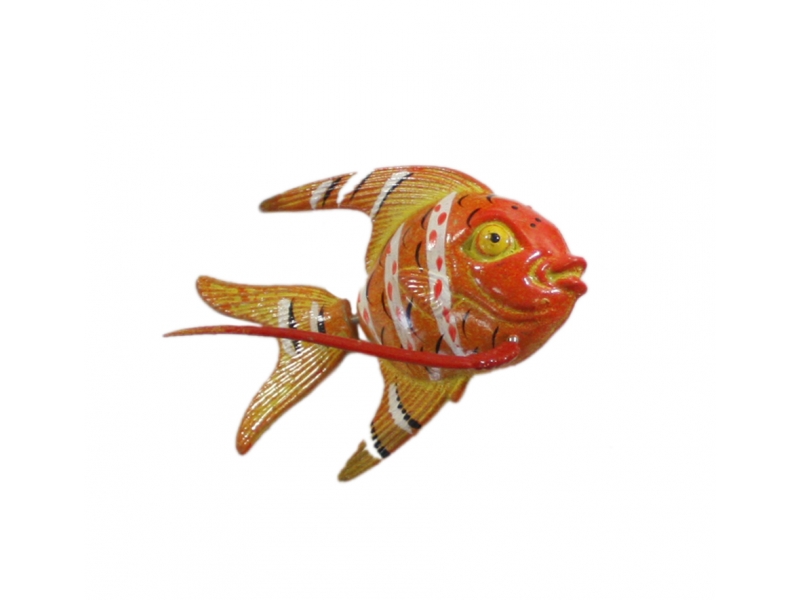 

Магнит StatusHome, Морской мир, Рыбка