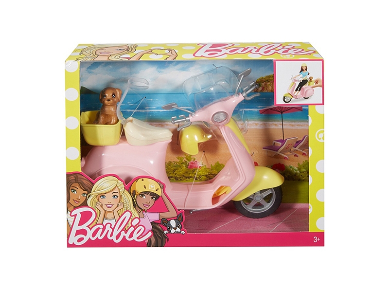 Mattel Barbie