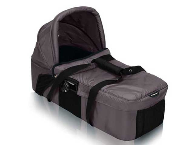 mini baby bassinet