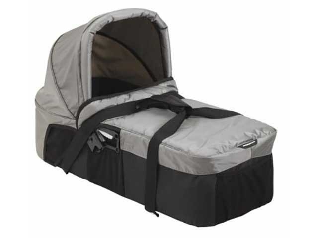 City jogger bassinet best sale