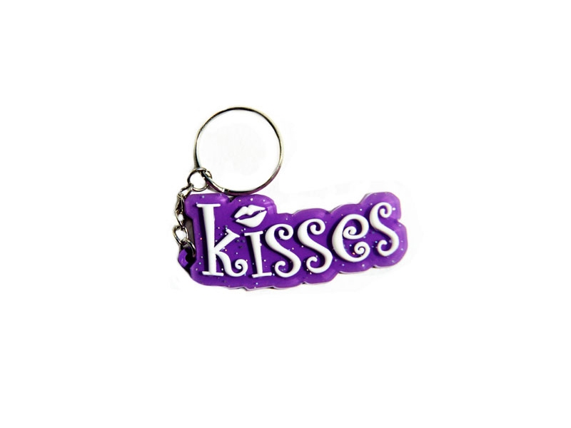 

Брелок для ключей StatusHome, Kisses