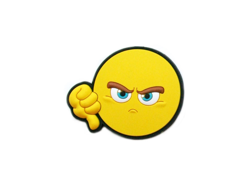 

Магнит StatusHome, Смайл 2