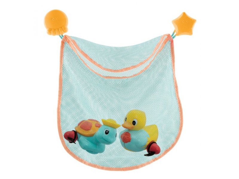 Сетка для игрушек Bebe confort мультиколор
