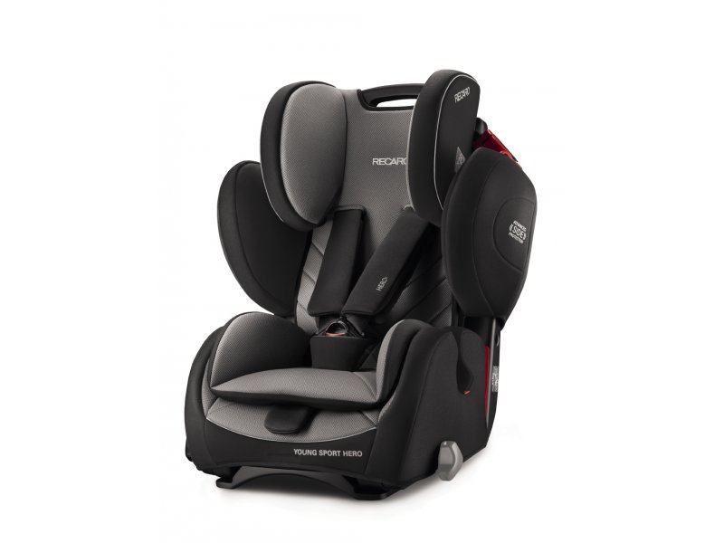 recaro hero 1