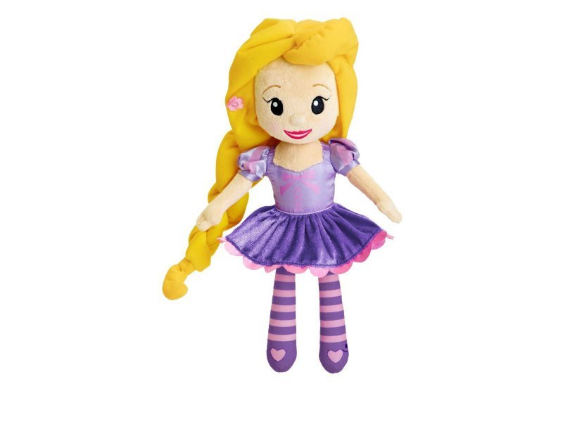 

Игрушка мяг. Chicco, Рапунцель. Волшебные мелодии