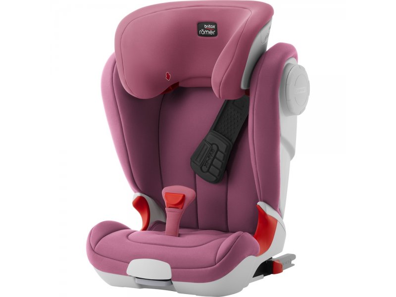 Кресло britax romer xp sict