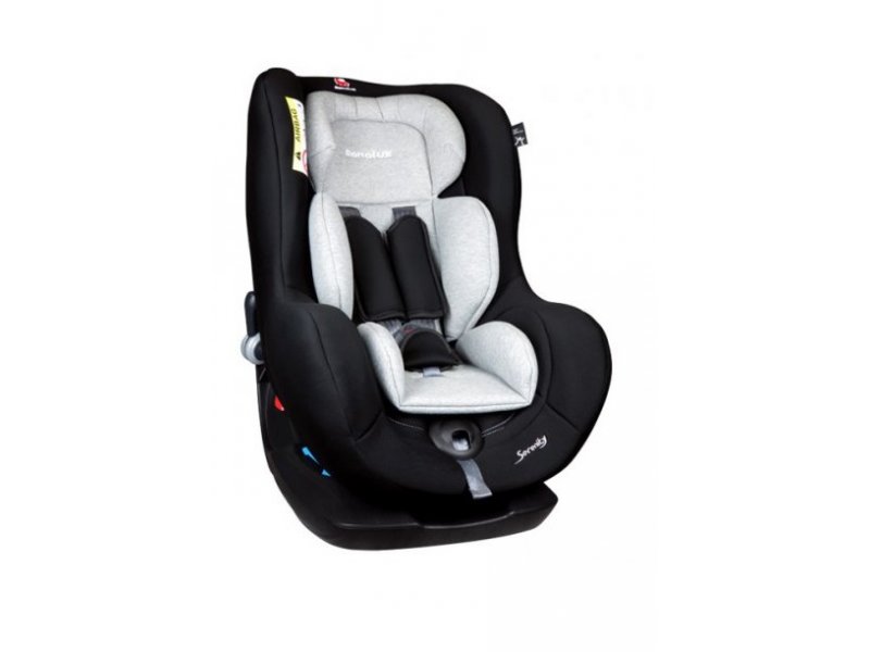 Автокресло Renolux, Serenity гр. 0/1 Griffin Автокресло Renolux, Serenity гр. 0/1 Griffin