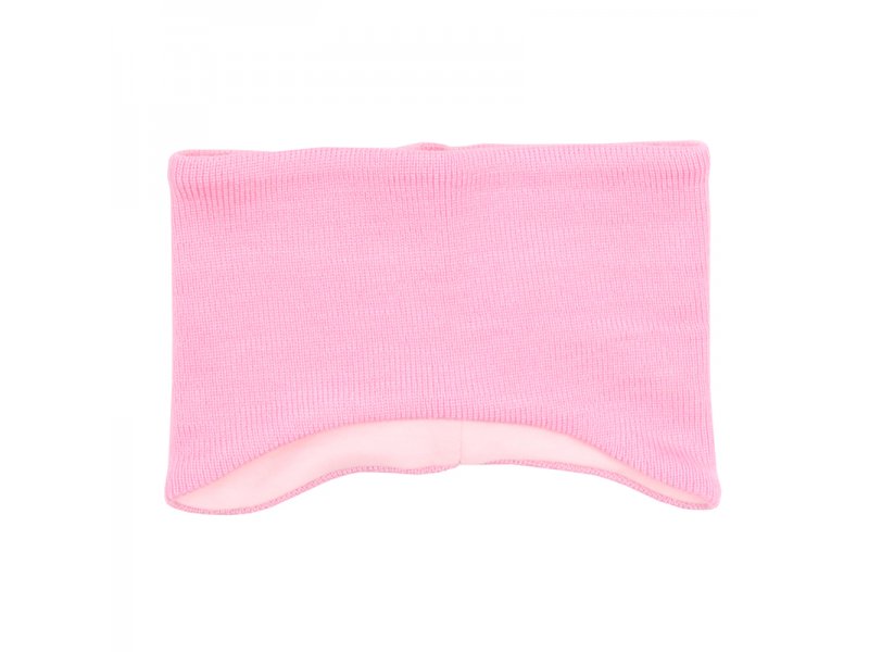 

Повязка Zukka for kids, на голову 17/розовый, р.