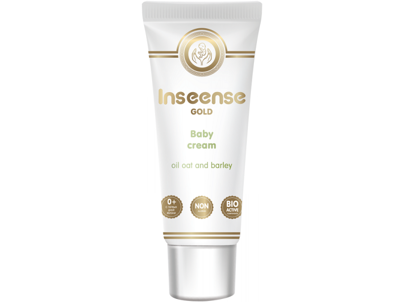 

Крем Inseense Gold детский, 75 мл