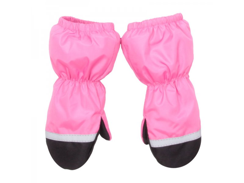 

Краги Zukka for kids Classic, зима 17/розовый, р