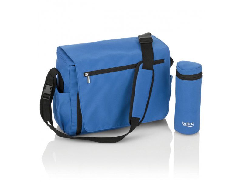 Сумка Britax для детской коляски Blue Sky Сумка Britax для детской коляски Blue Sky