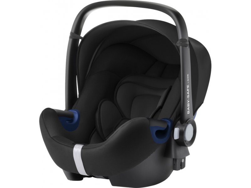 Автокресло Britax Romer, Baby-Safe2 i-Size, Trendline Cosmos Black Автокресло Britax Romer, Baby-Safe2 i-Size, Trendline Cosmos Black