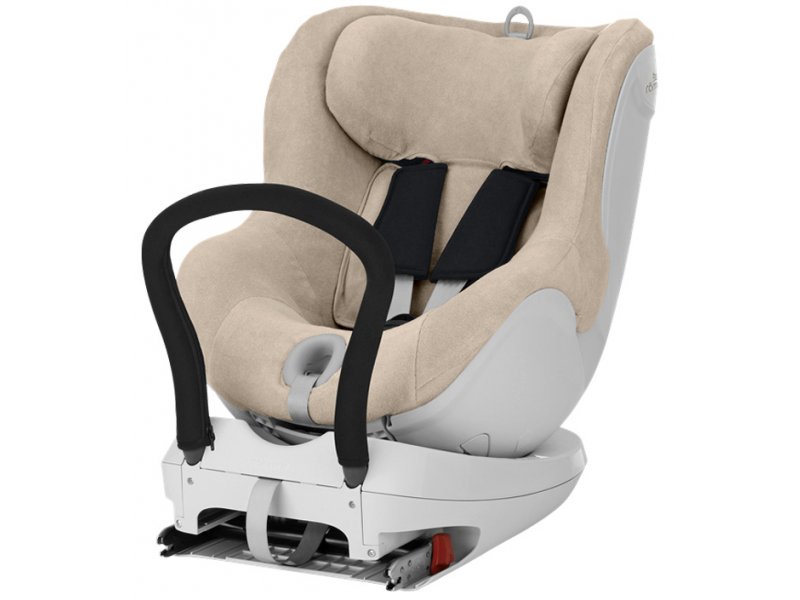 Britax romer поворотное кресло