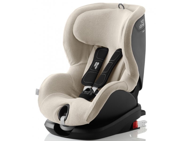 

Чехол Britax Romer летний для автокресла Trifix i-Size бежевый