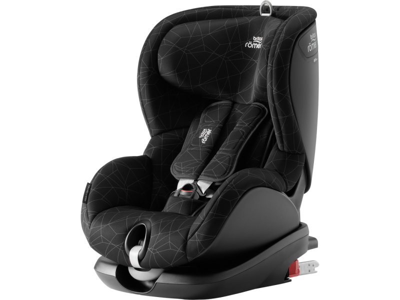 

Автокресло Britax Romer, Trifix 2 i-Size, Highline Crystal Black