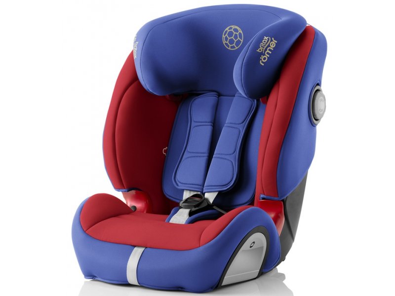 Britax Evolva 1 2 3 Купить