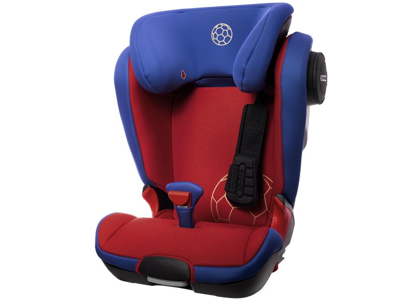 Детское кресло britax romer kidfix xp sict