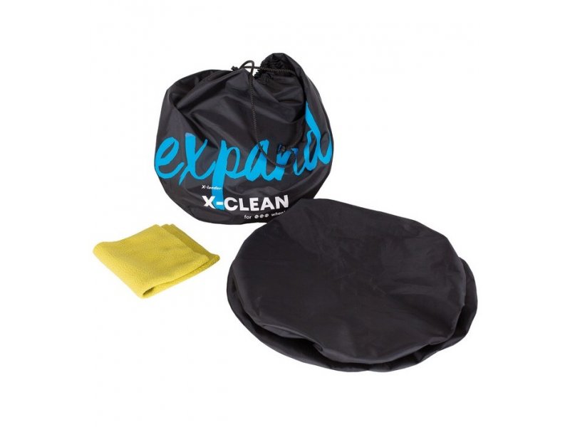 

Чехлы X-Lander на колеса для коляски X-Clean
