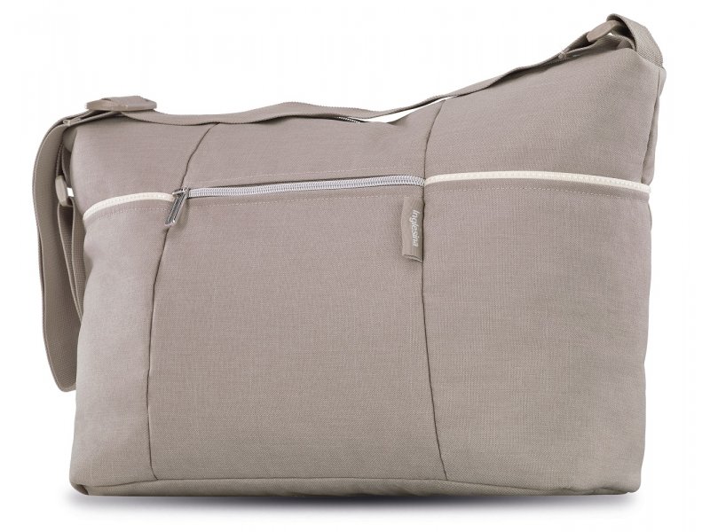 Сумка Inglesina для коляски Trilogy Plus Day Bag Panarea Сумка Inglesina для коляски Trilogy Plus Day Bag Panarea