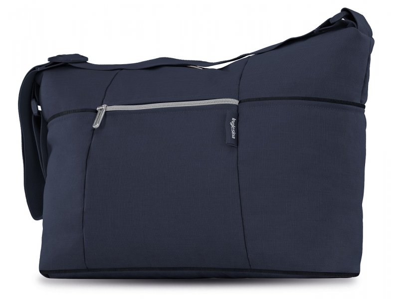 Сумка Inglesina для коляски Trilogy Day Bag Imperial Blue Сумка Inglesina для коляски Trilogy Day Bag Imperial Blue