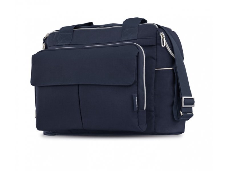 

Сумка Inglesina для коляски Quad Dual Bag Lipari