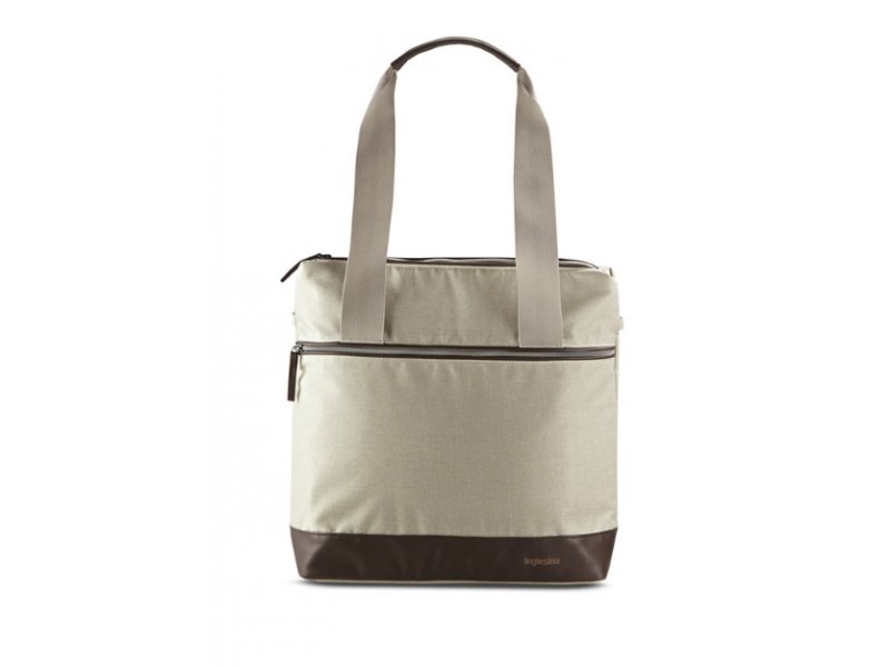 Сумка-рюкзак Inglesina для коляски Aptica Back Bag Cashmere Beige Сумка-рюкзак Inglesina для коляски Aptica Back Bag Cashmere Beige
