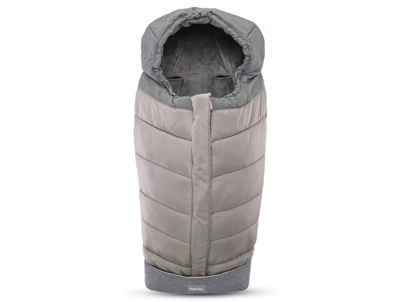 Конверт Inglesina Stoller Winter Muff для прогулочной коляски, зима Beige Конверт Inglesina Stoller Winter Muff для прогулочной коляски, зима Beige