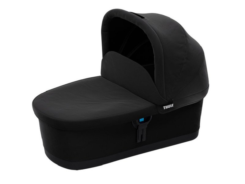 

Люлька Thule для коляски Glide-2/Urban Glide-2 черный