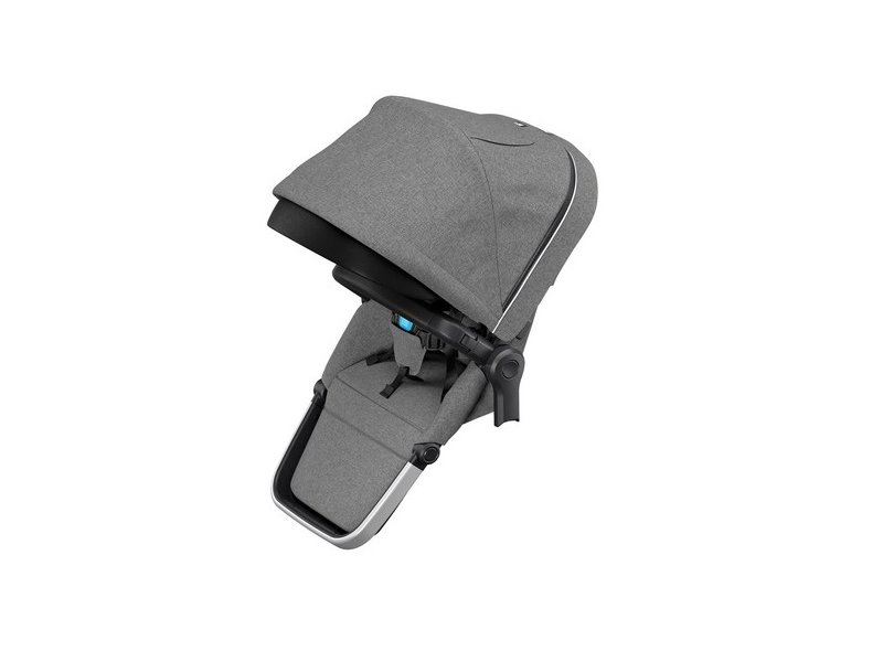 

Блок прогулочный Thule, Sleek серый
