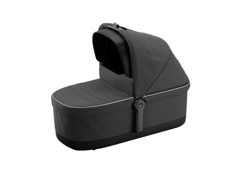 

Люлька Thule, Sleek темно-серый